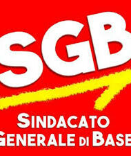 Logo SGB